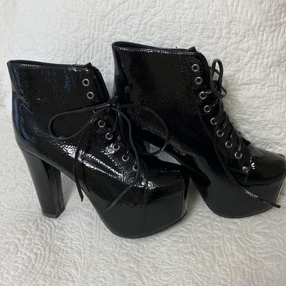 Jeffrey Campbell - Lita - Picture 16 of 17